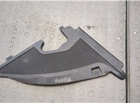  Жабо под дворники (дождевик) BMW i3 2013-2022 20546090 #2