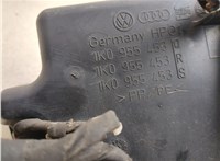 1K0955453Q Бачок омывателя Volkswagen Golf 6 2009-2012 20546103 #3
