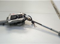  Колонка рулевая Porsche Panamera 2009-2016 20546123 #1