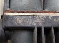 64116908294 Кран отопителя (печки) BMW 7 E65 2001-2008 20546130 #3