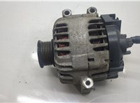 13512745 Генератор Opel Astra J 2010-2017 20546134 #1