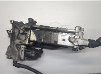  Клапан рециркуляции газов (EGR) Opel Astra J 2010-2017 20546135 #1