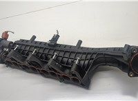  Коллектор впускной Opel Astra J 2010-2017 20546144 #1