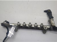  Рампа (рейка) топливная Opel Astra J 2010-2017 20546161 #1