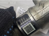  Рампа (рейка) топливная Opel Astra J 2010-2017 20546161 #3
