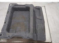 51477396587, 7396587 Пол (ковер) багажника BMW X3 G01 2017-2024 20546180 #1
