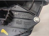  Двигатель отопителя (моторчик печки) Citroen C4 Grand Picasso 2006-2013 20546185 #5