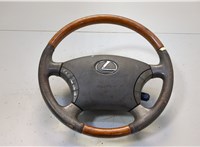  Руль Lexus GX 2002-2009 20546186 #1