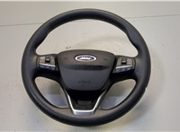  Подушка безопасности водителя Ford Escape 2019-2022 11472033 #1