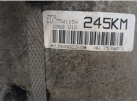  КПП - автомат (АКПП) BMW 5 E60 2003-2010 20546193 #4