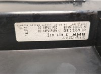 3417417 Дисплей компьютера (информационный) BMW X3 E83 2003-2010 20546212 #3