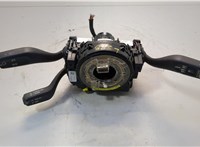  Переключатель поворотов и дворников (стрекоза) Porsche Panamera 2009-2016 20546235 #1