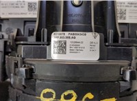  Переключатель поворотов и дворников (стрекоза) Porsche Panamera 2009-2016 20546235 #3