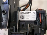  Переключатель поворотов и дворников (стрекоза) Porsche Panamera 2009-2016 20546235 #5