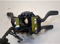  Переключатель поворотов и дворников (стрекоза) Porsche Panamera 2009-2016 20546235 #6