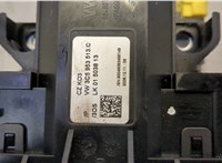 3C9953513S Переключатель поворотов и дворников (стрекоза) Volkswagen Passat 6 2005-2010 20546245 #3