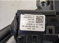 3C9953513S Переключатель поворотов и дворников (стрекоза) Volkswagen Passat 6 2005-2010 20546245 #4