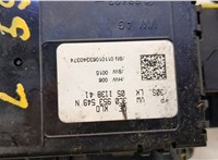 3C9953513S Переключатель поворотов и дворников (стрекоза) Volkswagen Passat 6 2005-2010 20546245 #6