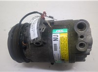  Компрессор кондиционера Opel Corsa C 2000-2006 20546254 #1