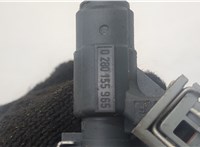 9157506 Форсунка топливная Opel Corsa C 2000-2006 20546256 #2