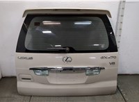 670056B140 Крышка (дверь) багажника Lexus GX 2002-2009 20546278 #1