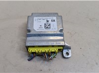  Блок управления подушками безопасности Ford Fiesta 2008-2013 20546281 #1