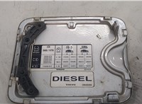  Пробка топливного бака Volvo V70 2001-2008 11472097 #2