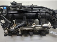  Коллектор впускной Opel Meriva 2010-2018 20546303 #1