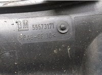  Коллектор впускной Opel Meriva 2010-2018 20546303 #2