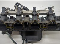  Коллектор впускной Opel Meriva 2010-2018 20546303 #4