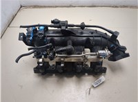  Коллектор впускной Opel Meriva 2010-2018 20546303 #6