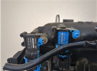  Коллектор впускной Opel Meriva 2010-2018 20546303 #7