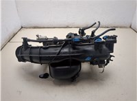  Коллектор впускной Opel Meriva 2010-2018 20546303 #8