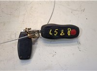  Ключ зажигания Porsche Panamera 2009-2016 20546322 #2