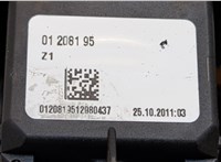9123041 Переключатель поворотов и дворников (стрекоза) BMW 3 E90, E91, E92, E93 2005-2012 20546332 #2