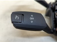 9123041 Переключатель поворотов и дворников (стрекоза) BMW 3 E90, E91, E92, E93 2005-2012 20546332 #7