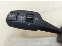 9123041 Переключатель поворотов и дворников (стрекоза) BMW 3 E90, E91, E92, E93 2005-2012 20546332 #8