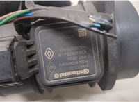 2268000QAD Измеритель потока воздуха (расходомер) Nissan Qashqai 2006-2013 20546342 #4