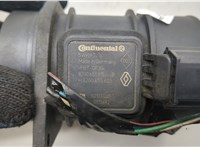 2268000QAD Измеритель потока воздуха (расходомер) Nissan Qashqai 2006-2013 20546342 #6