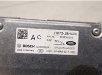  Камера переднего вида Land Rover Discovery Sport 2014-2022 20546356 #3