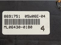 8691751 Переключатель света Volvo V70 2001-2008 20546366 #3