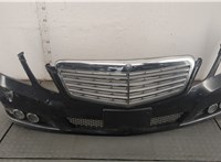  Бампер Mercedes E W212 2009-2016 20546371 #1