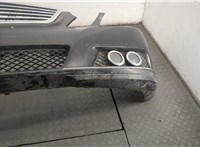  Бампер Mercedes E W212 2009-2016 20546371 #3