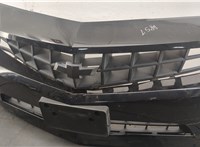  Бампер Chevrolet Camaro 2009-2013 20546399 #9