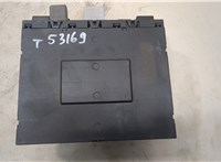 3C0937049AH Блок управления бортовой сети (Body Control Module) Volkswagen Passat 6 2005-2010 20546402 #3