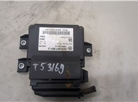 3C0907801J Блок управления стояночным тормозом Volkswagen Passat 6 2005-2010 20546418 #1