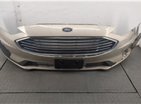  Заглушка (решетка) бампера Ford Fusion 2017-2020 USA 11472150 #1