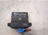 3C0907530E Блок комфорта Volkswagen Passat 6 2005-2010 20546423 #1