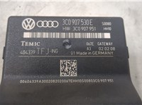 3C0907530E Блок комфорта Volkswagen Passat 6 2005-2010 20546423 #3