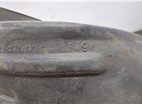  Защита арок (подкрылок) Toyota Previa (Estima) 2000-2006 20546427 #2